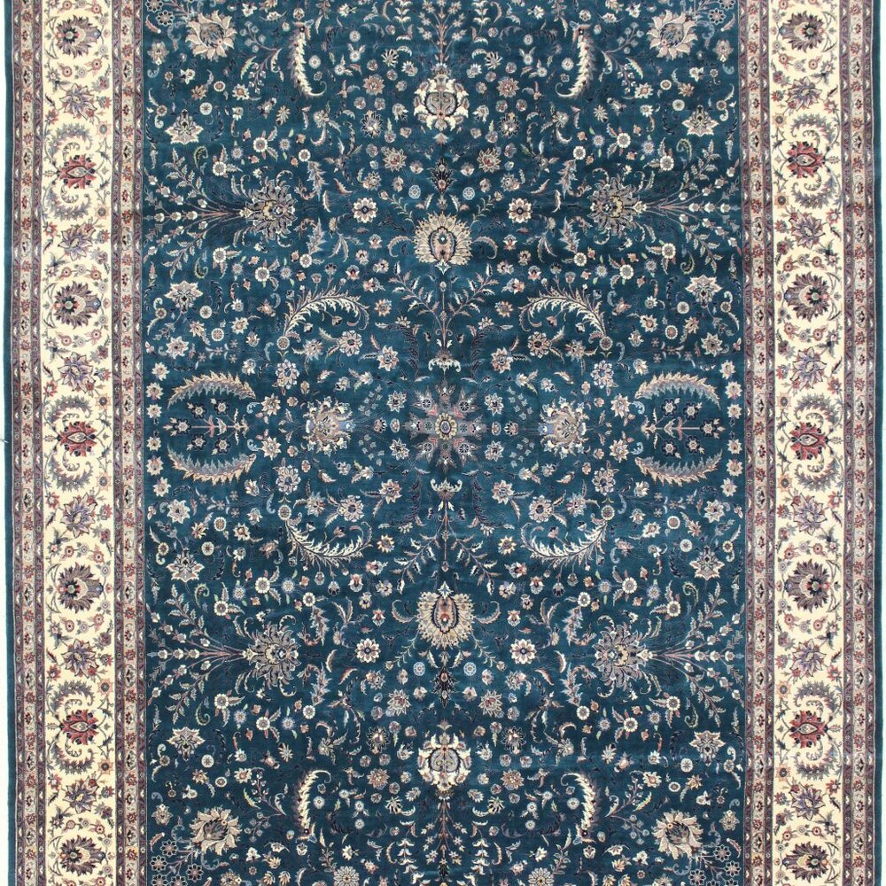 10'1' x 14'3' Handmade Oriental Rugs Vintage Anatolian Rug Anatolian Traditional